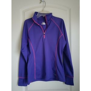 Quarter Zip